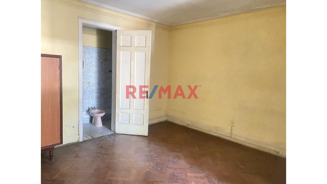 Se Vende Casa Como Terreno En Cercado De Lima - 9