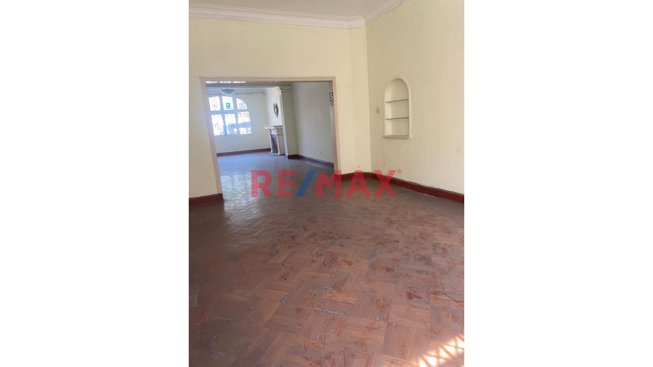 Se Vende Casa Como Terreno En Cercado De Lima - 7