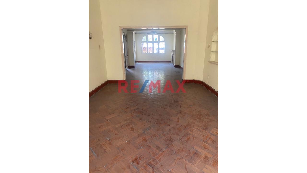 Se Vende Casa Como Terreno En Cercado De Lima - 8
