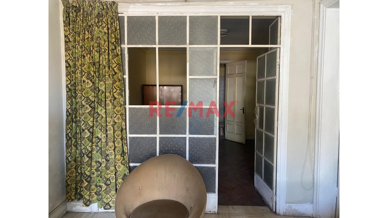 Se Vende Casa Como Terreno En Cercado De Lima - 11