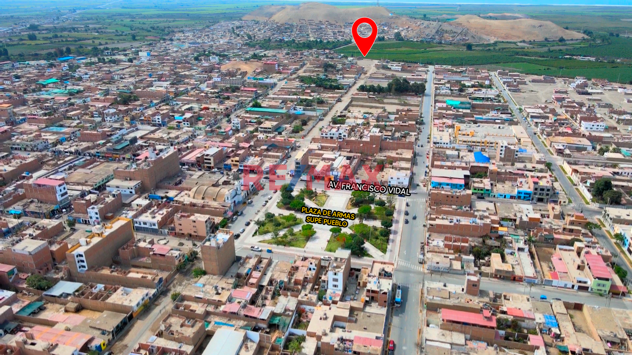 Se Vende Terreno En Supe Pueblo-Barranca — foto 13