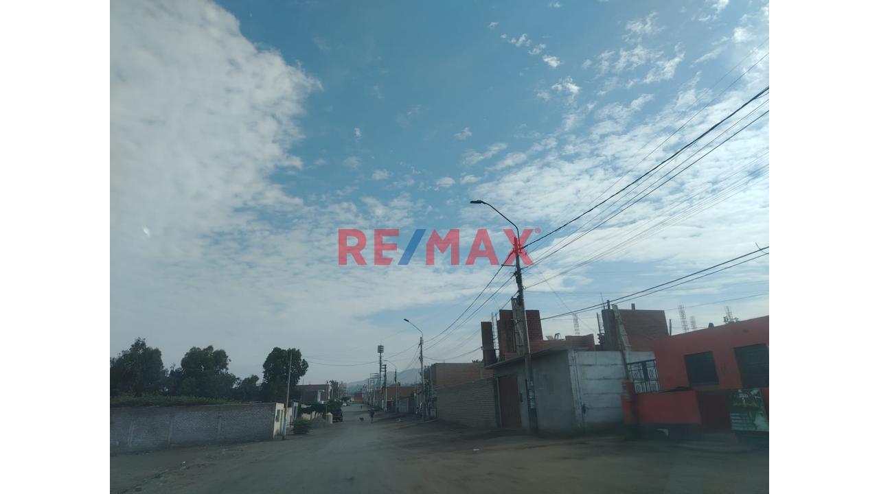 Se Vende Terreno En Supe Pueblo-Barranca — foto 5