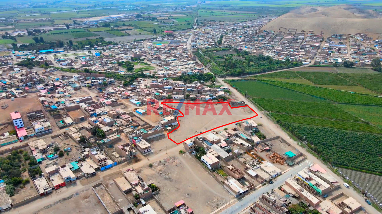 Se Vende Terreno En Supe Pueblo-Barranca — foto 12