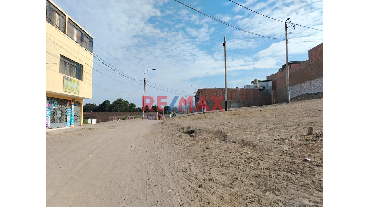 Se Vende Terreno En Supe Pueblo-Barranca — foto 4