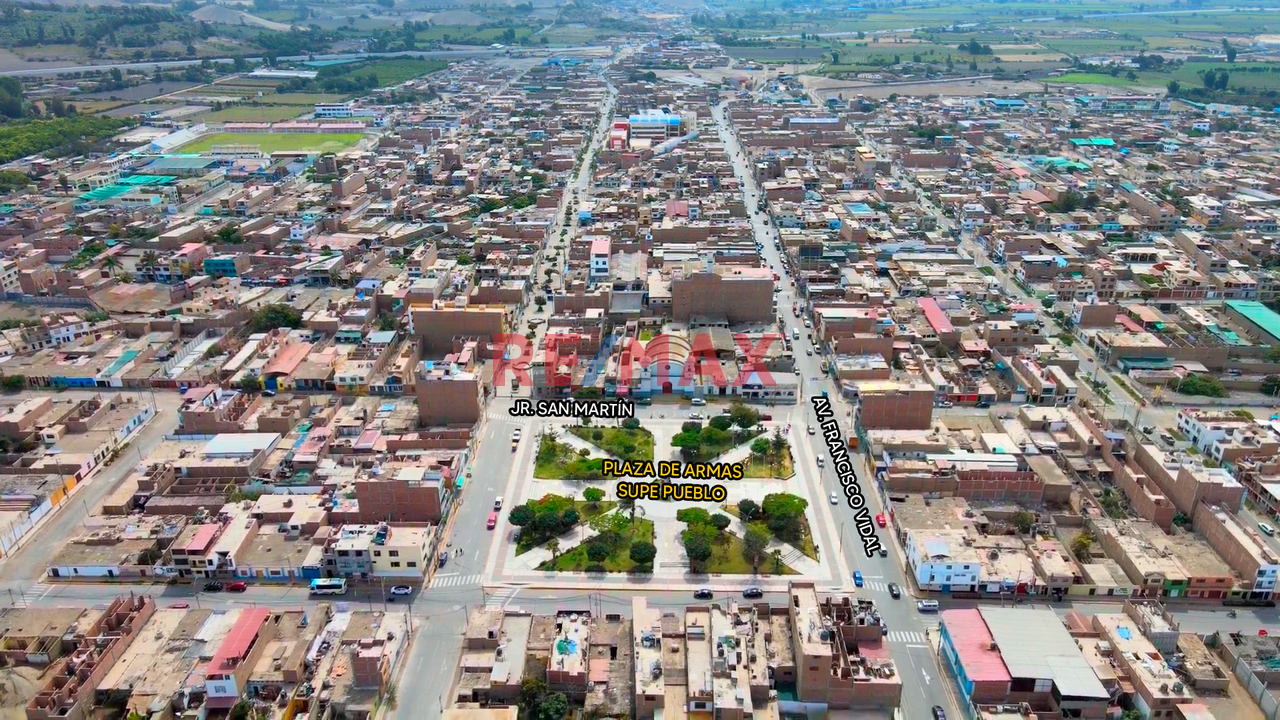 Se Vende Terreno En Supe Pueblo-Barranca — foto 11