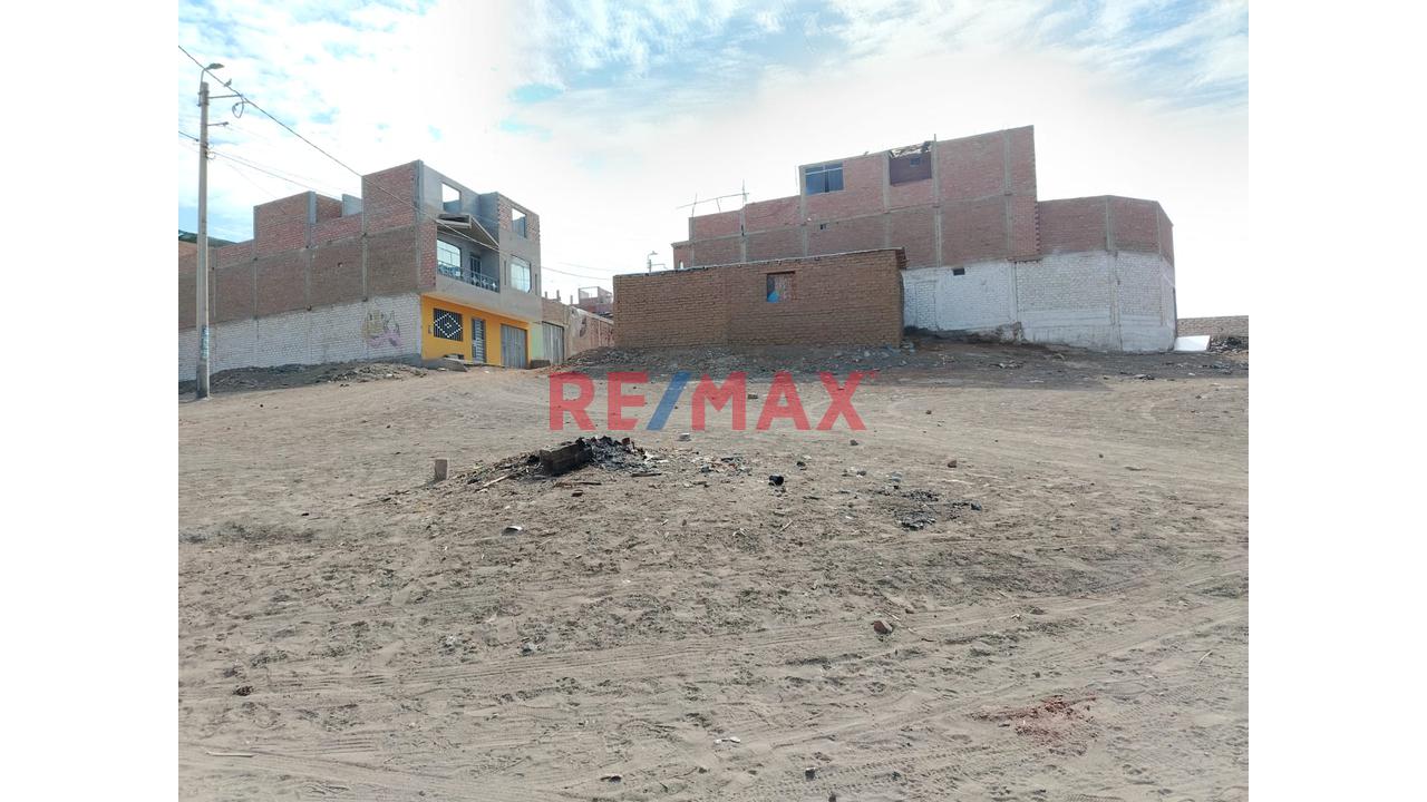 Se Vende Terreno En Supe Pueblo-Barranca — foto 2