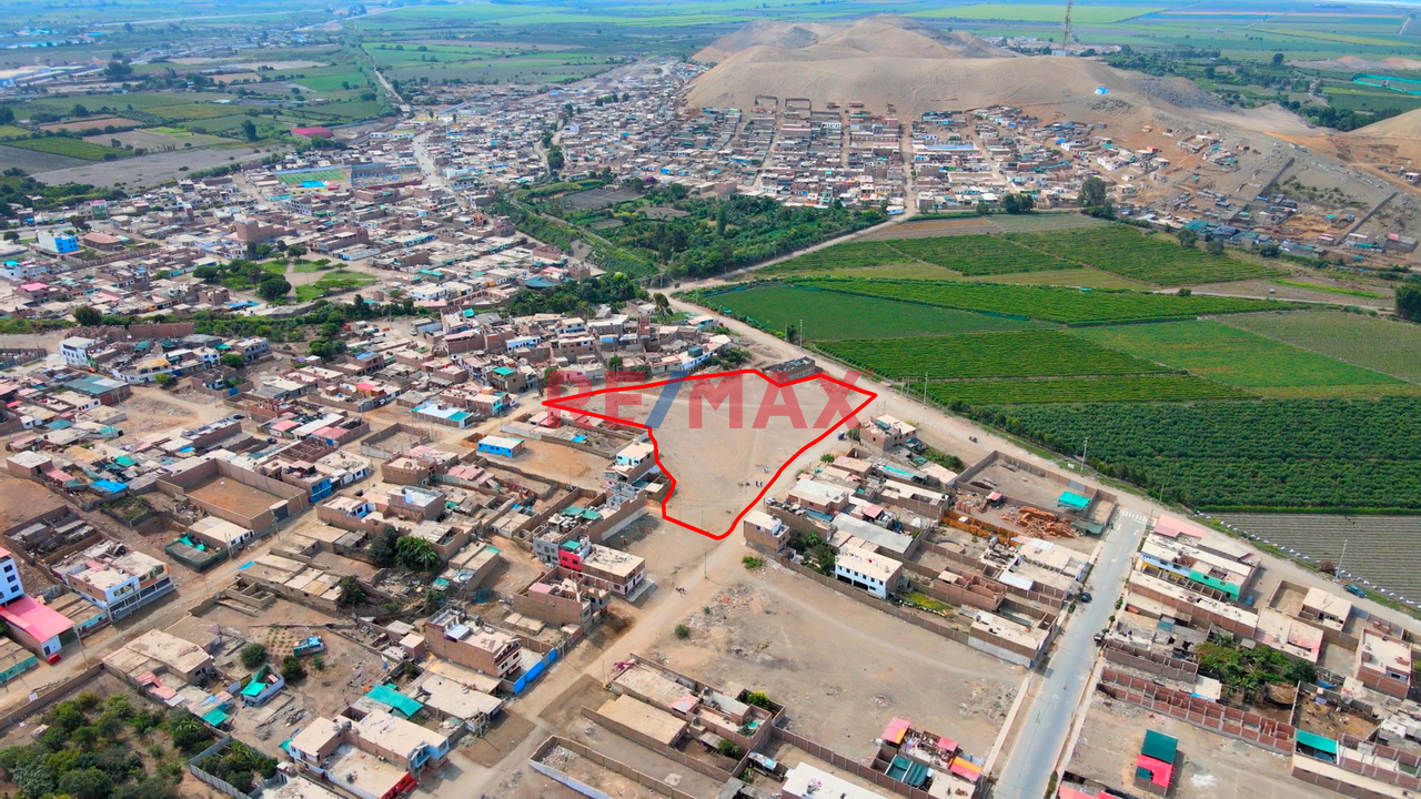 Se Vende Terreno En Supe Pueblo-Barranca — foto 6