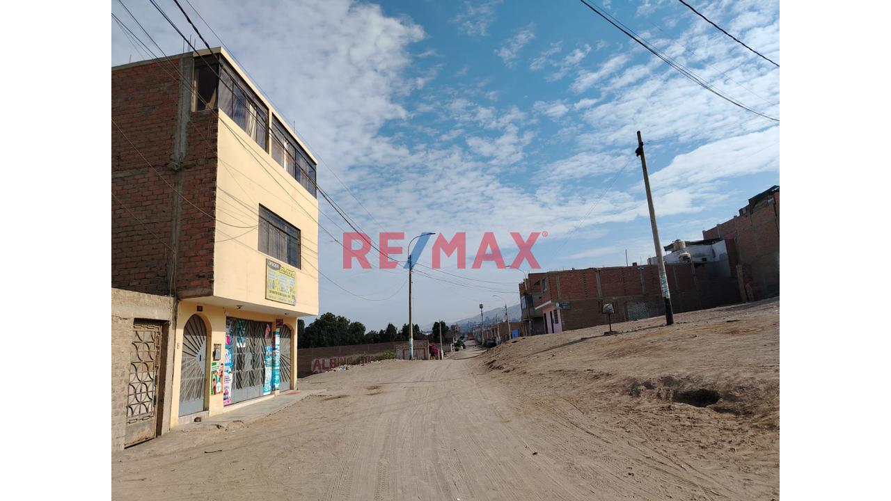 Se Vende Terreno En Supe Pueblo-Barranca — foto 3