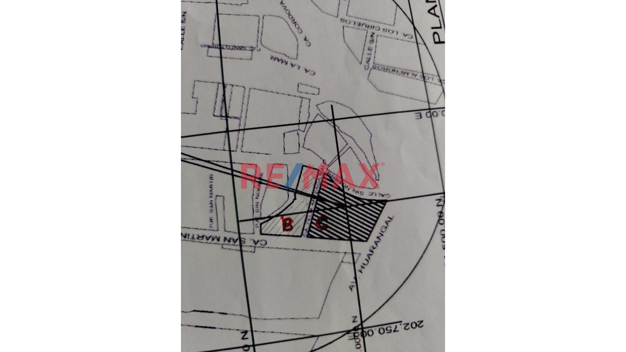 Se Vende Terreno En Supe Pueblo-Barranca — foto 9