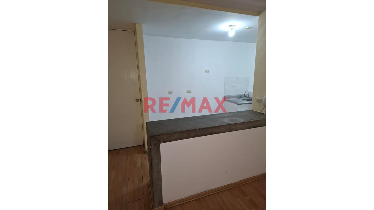 ¡Oportunidad Se Remata Departamento En El Condominio Golf De Ñaña! — foto 4