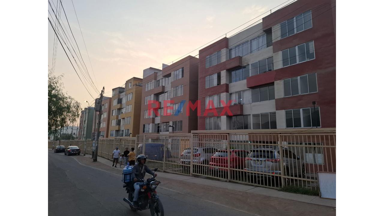 ¡Oportunidad Se Remata Departamento En El Condominio Golf De Ñaña! — foto 7
