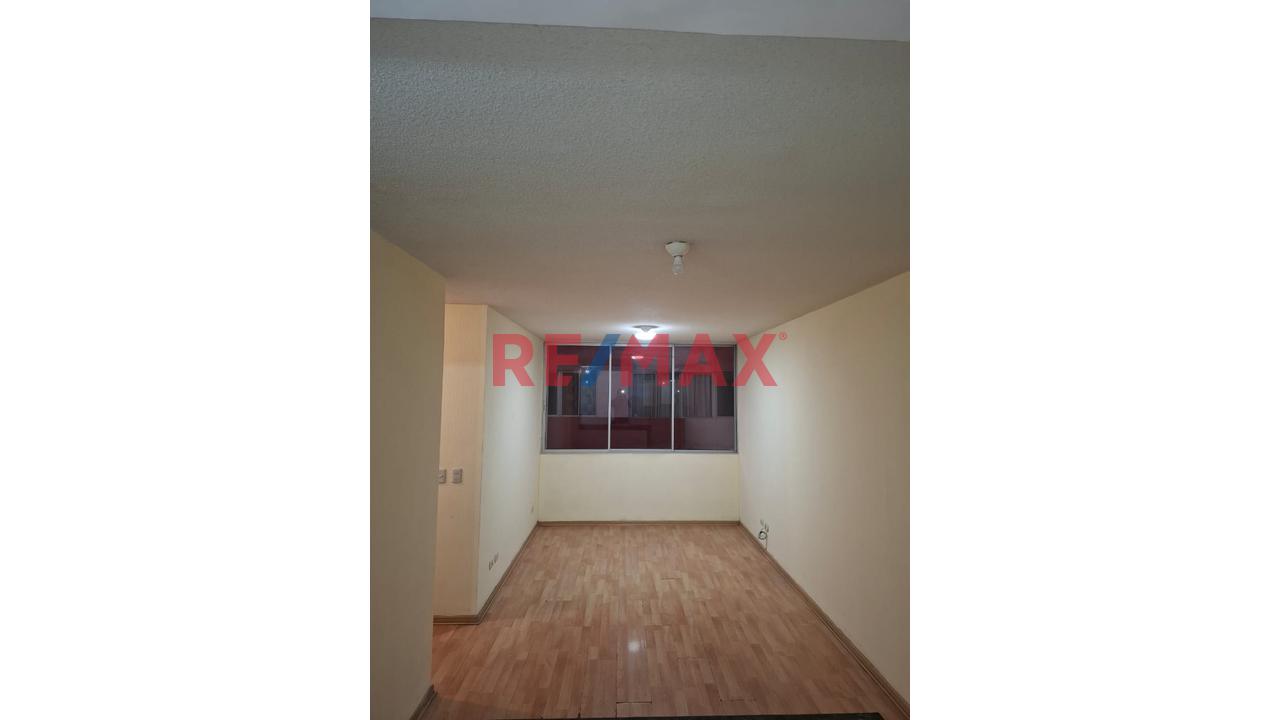 ¡Oportunidad Se Remata Departamento En El Condominio Golf De Ñaña!