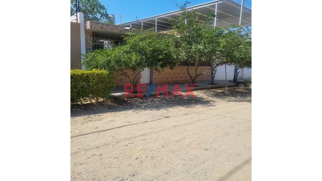 Casa en Venta ubicado en Urbanización Jardín Mz- L4 - Lote 02 -iii Etapa Sullana Casa en Venta ubicado en Urbanización Jardín Mz- L4 - Lote 02 -iii Etapa Sullana