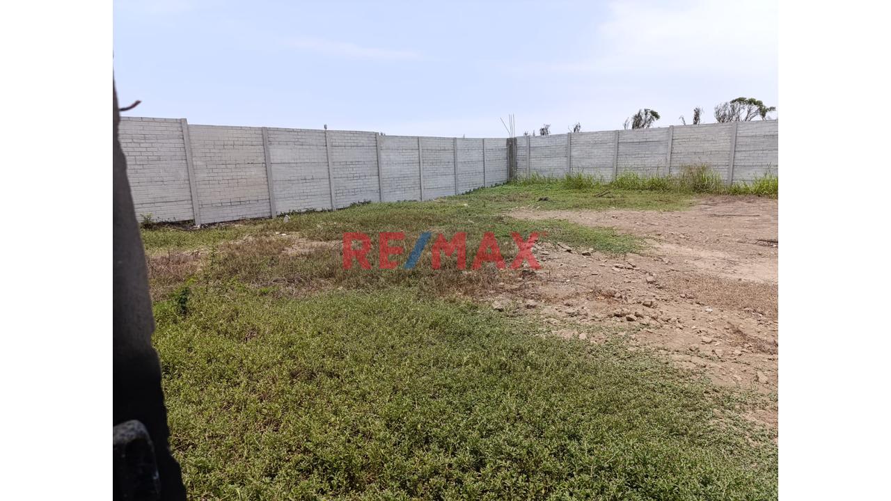 Terreno En Bujama - 380 M2  - Segunda Linea De Playa + Zona De Campo - 6