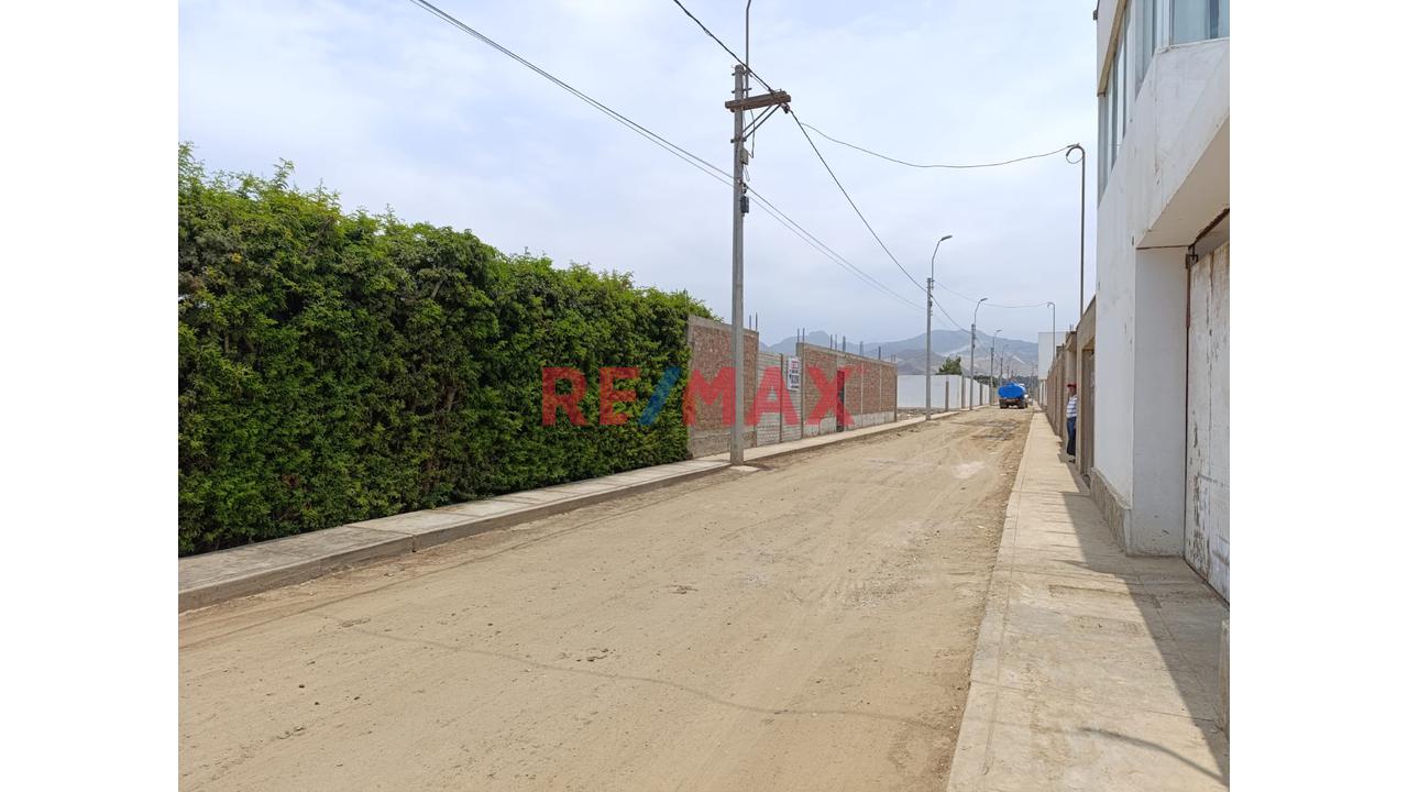 Terreno En Bujama - 380 M2  - Segunda Linea De Playa + Zona De Campo - 3