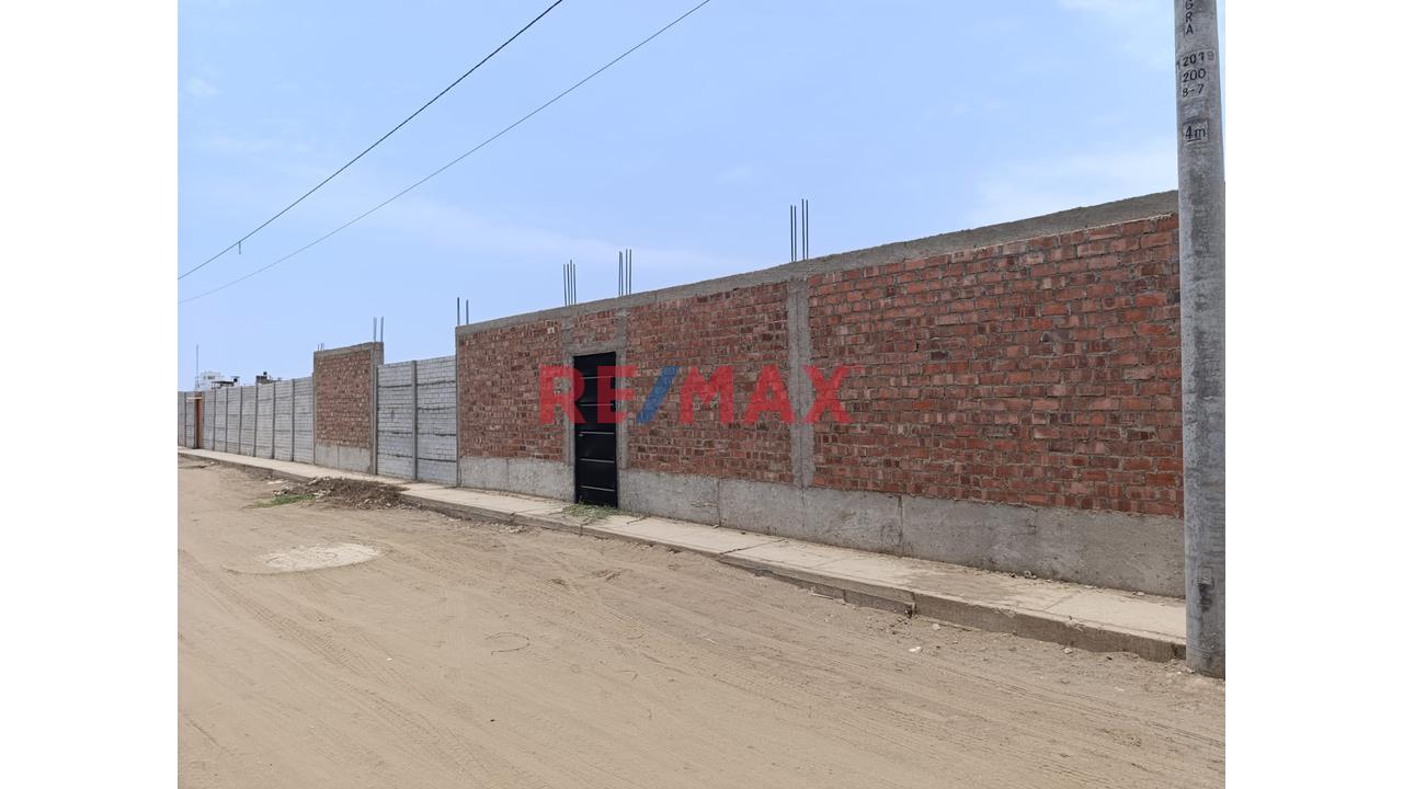 Terreno En Bujama - 380 M2 - Segunda Linea De Playa + Zona De Campo - 1