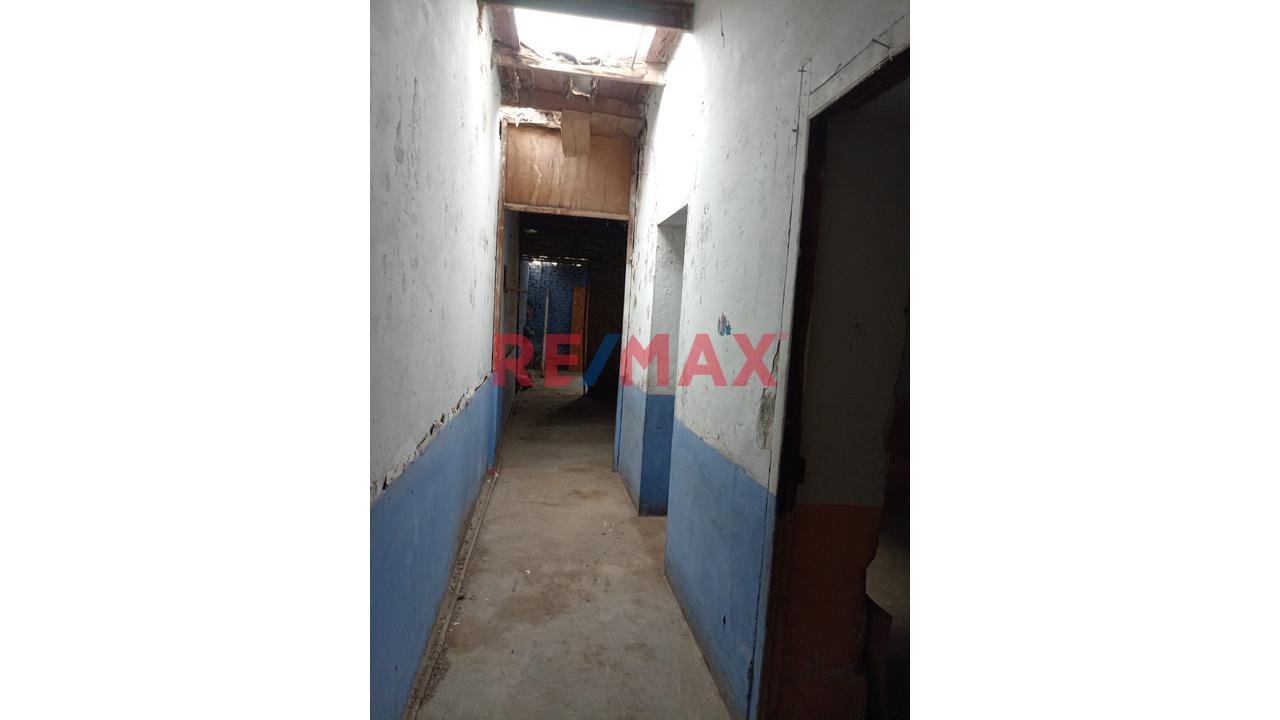 Se Vende Terreno En Mala - Cañete - 6