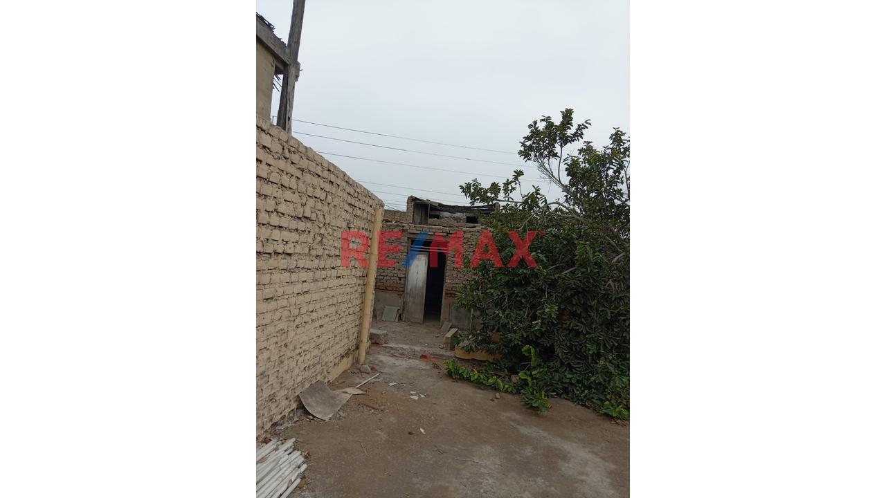 Se Vende Terreno En Mala - Cañete - 7