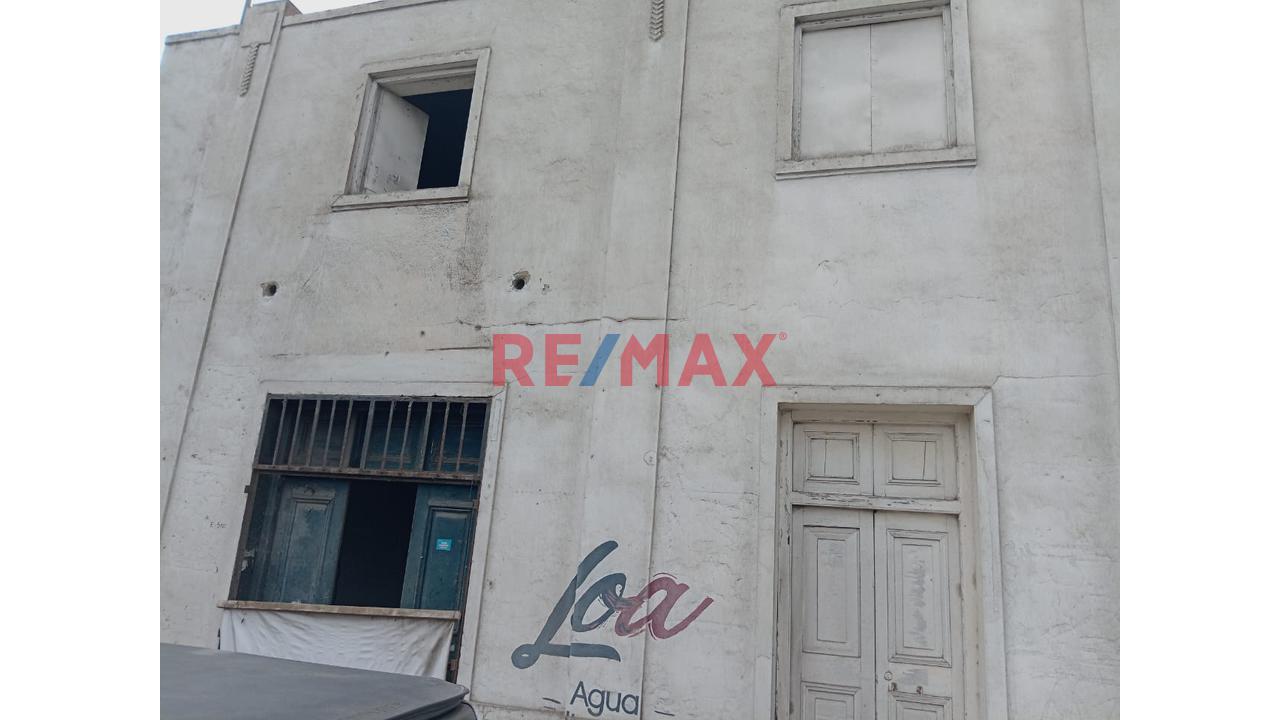 Se Vende Terreno En Mala - Cañete - 1