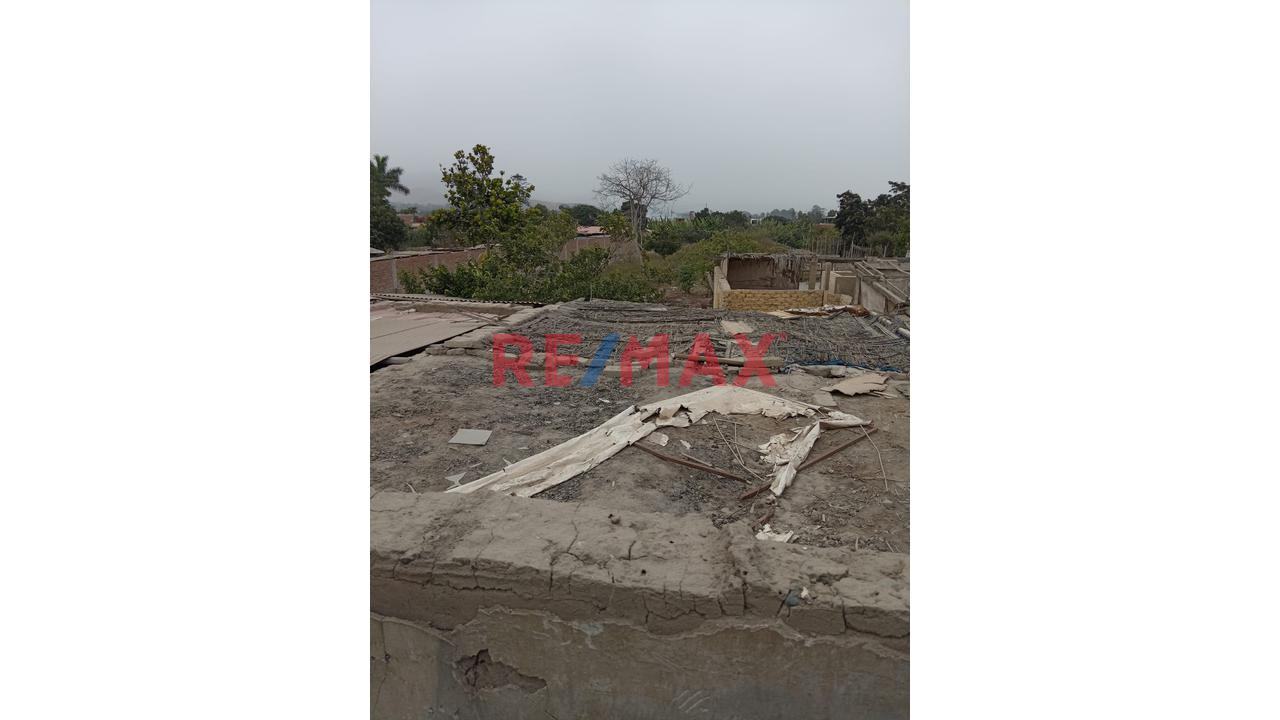 Se Vende Terreno En Mala - Cañete - 9