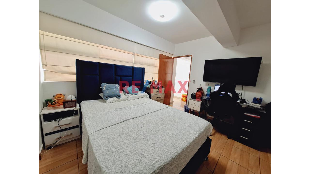 Vendo Departamento Duplex En Zona Residencial Exclusiva De Santiago De Surco — foto 10