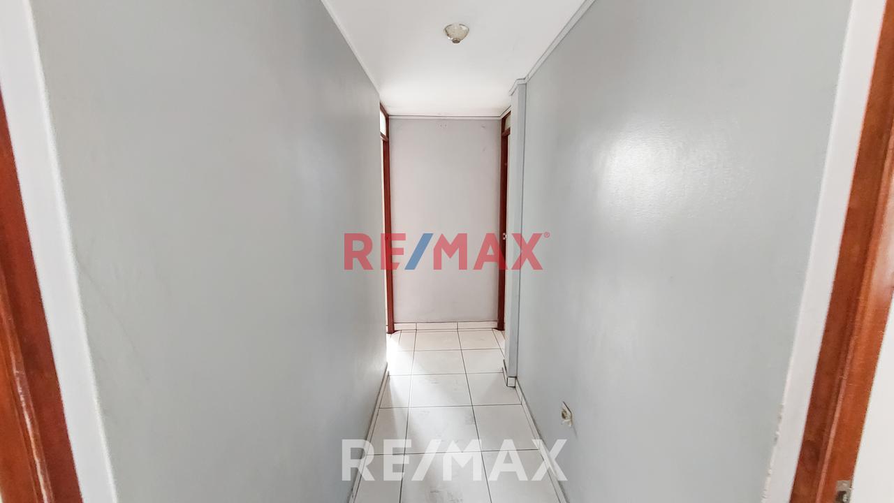 Venta De Local Comercial En Av. Zamurrilla - Smp - 3