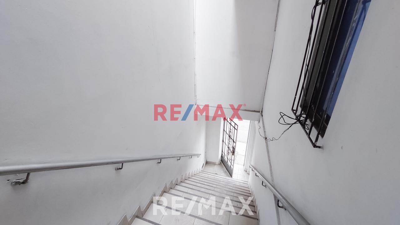Venta De Local Comercial En Av. Zamurrilla - Smp - 15