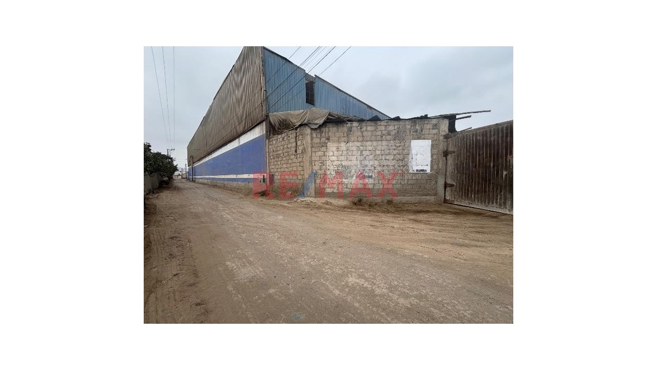 Terreno En Lurin - 2