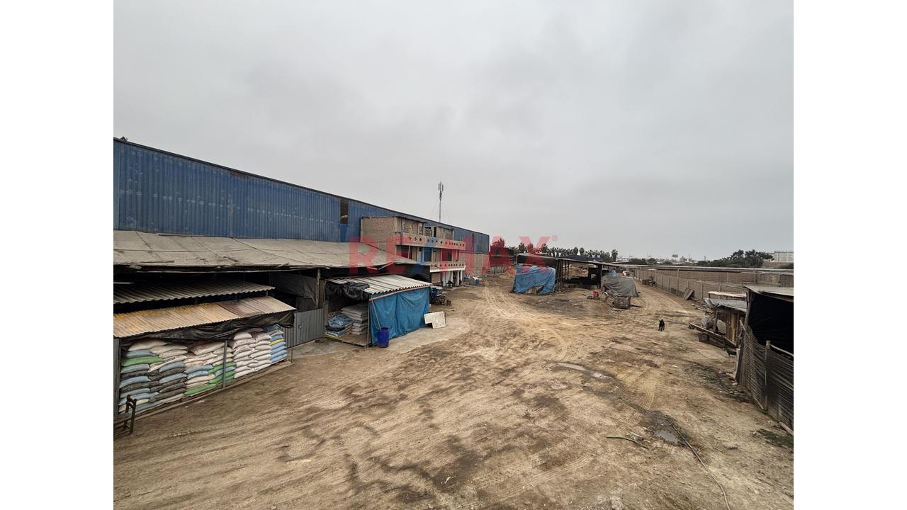 Terreno En Lurin - 3