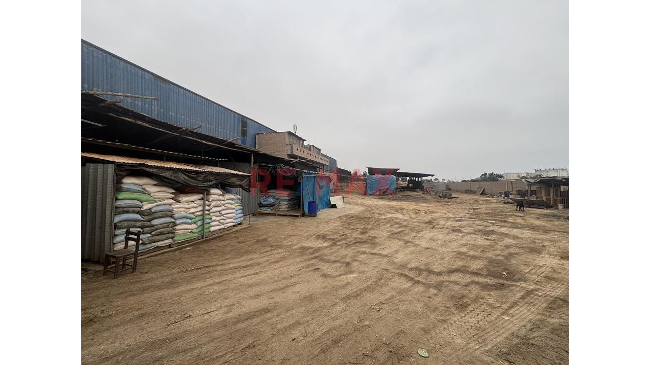 Terreno En Lurin - 5
