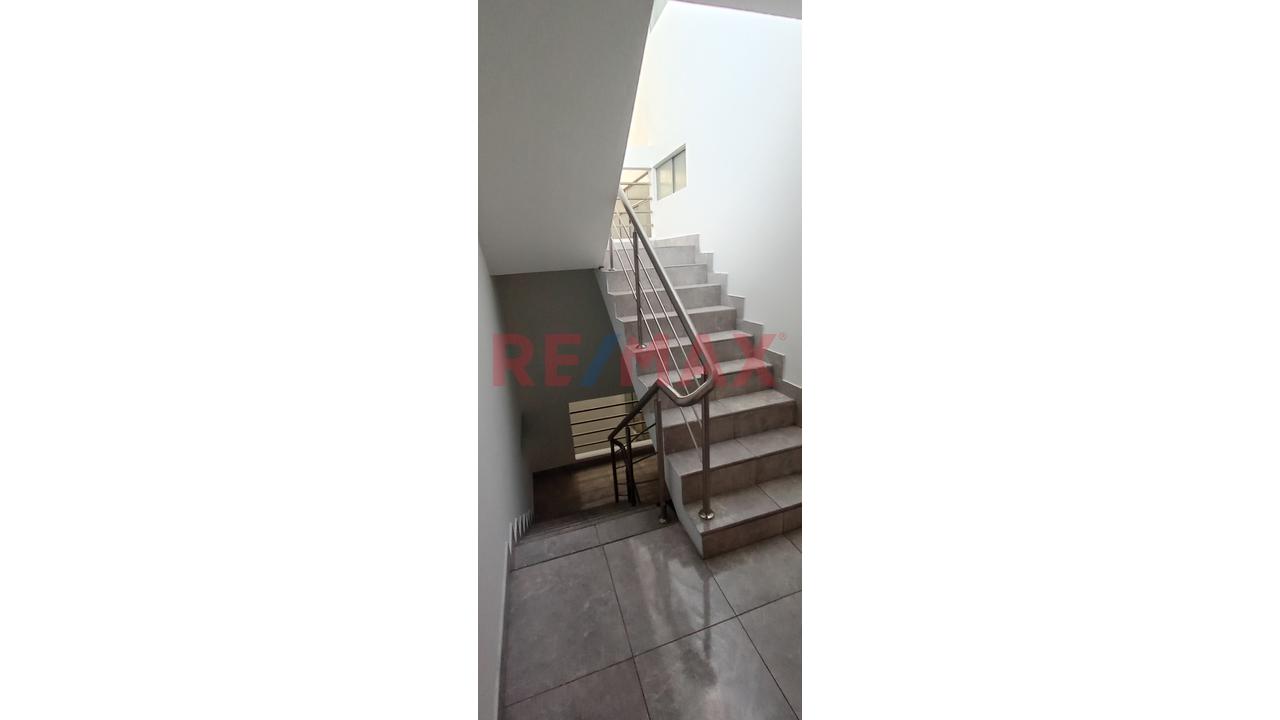 Venta De Departamento - Santa Clara-Piso 2 Vista Interna — foto 8