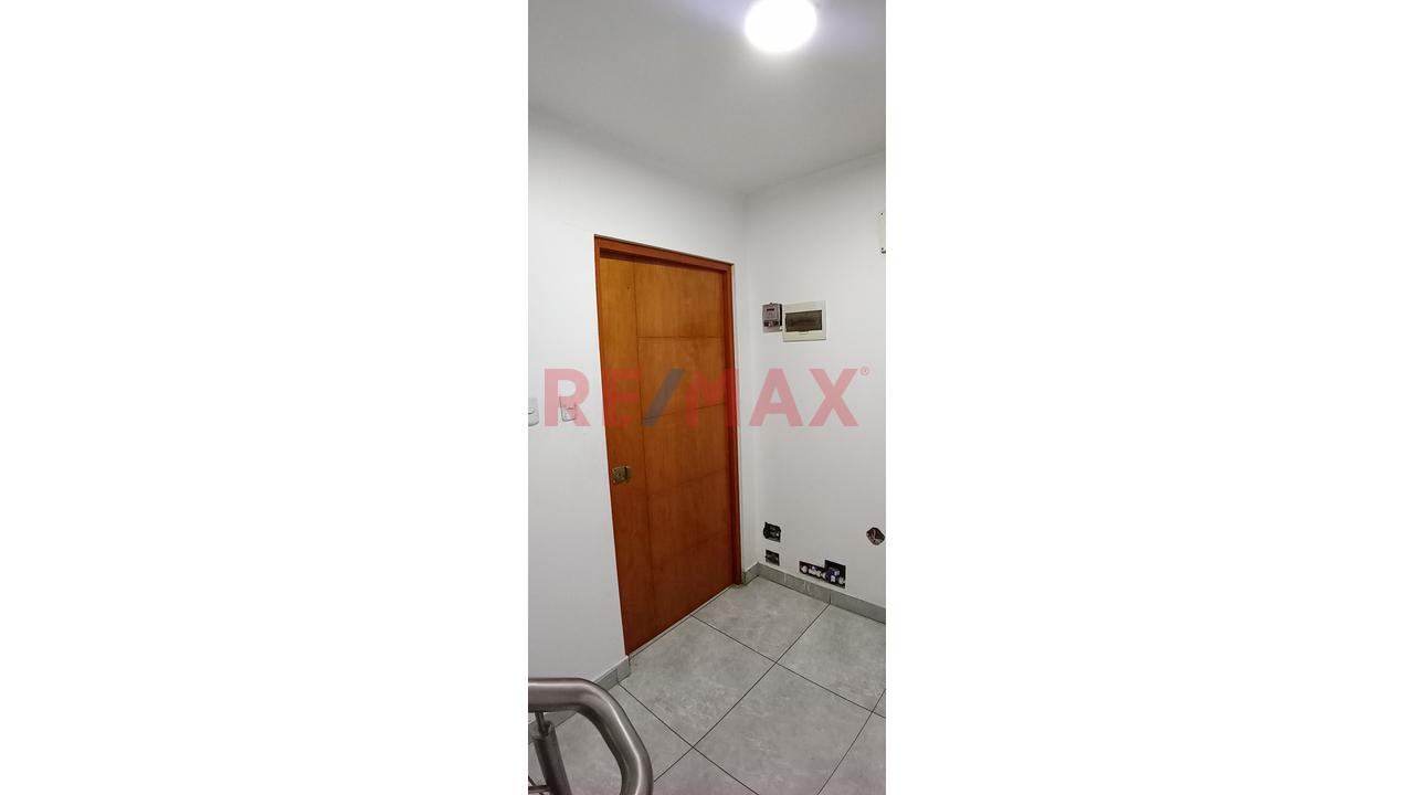 Venta De Departamento - Santa Clara-Piso 2 Vista Interna — foto 2