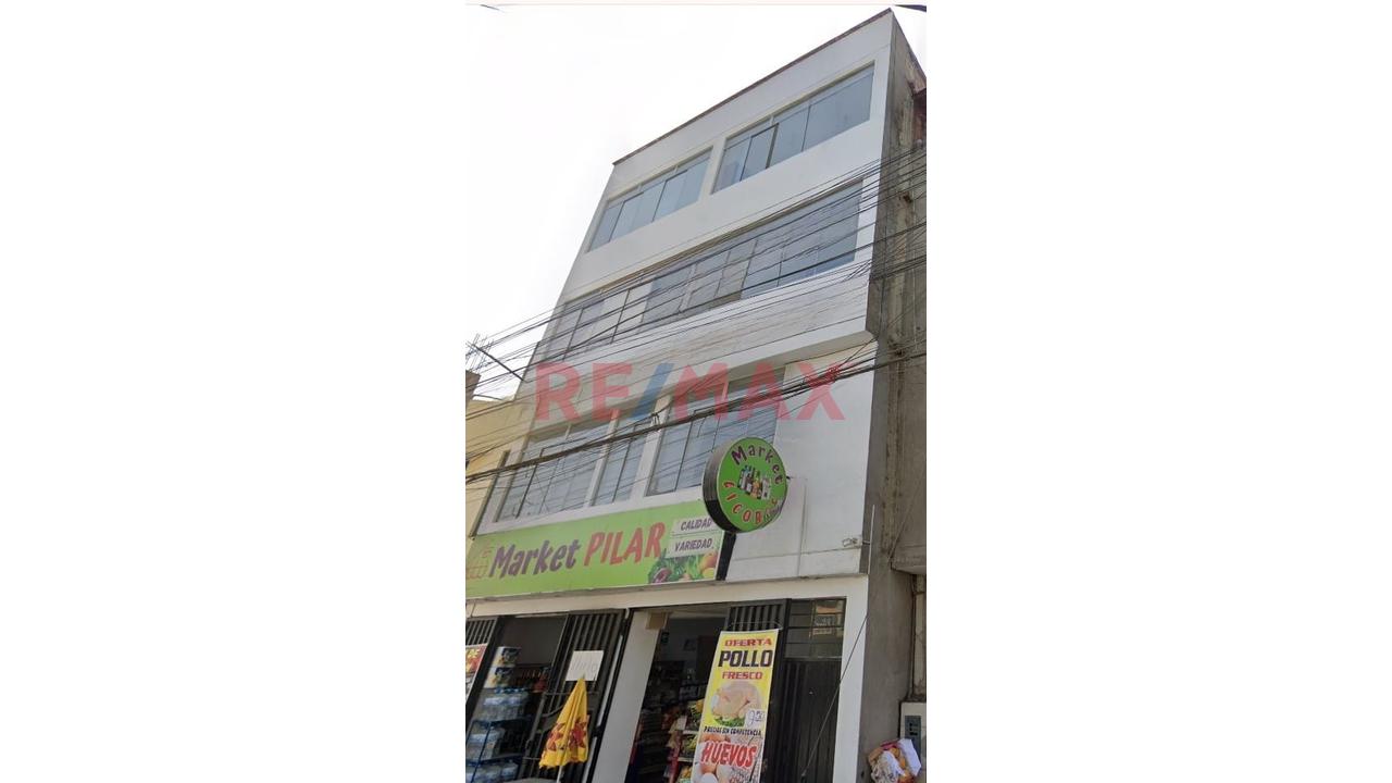 Venta De Departamento - Santa Clara-Piso 2 Vista Interna