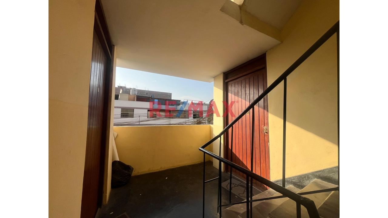 ¡Oportunidad De Inversión En Urbanización Sol De Vitarte¡ — foto 10