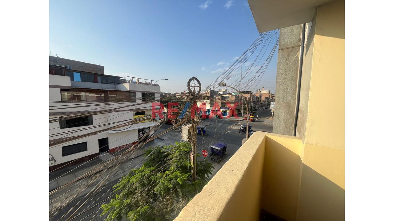 ¡Oportunidad De Inversión En Urbanización Sol De Vitarte¡ — foto 11