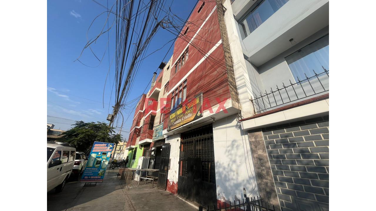 ¡Oportunidad De Inversión En Urbanización Sol De Vitarte¡ — foto 6