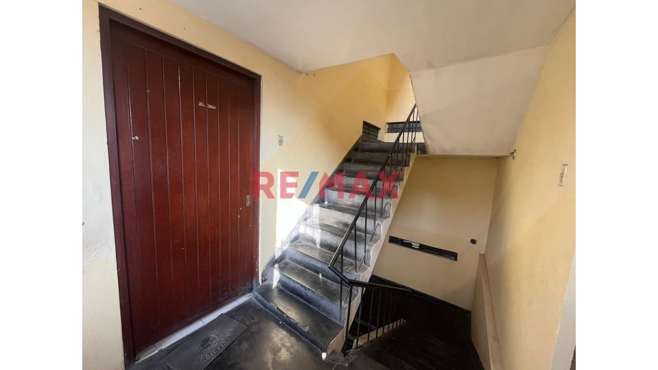 ¡Oportunidad De Inversión En Urbanización Sol De Vitarte¡ — foto 8
