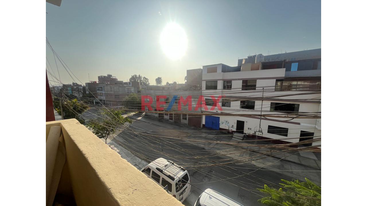 ¡Oportunidad De Inversión En Urbanización Sol De Vitarte¡ — foto 12