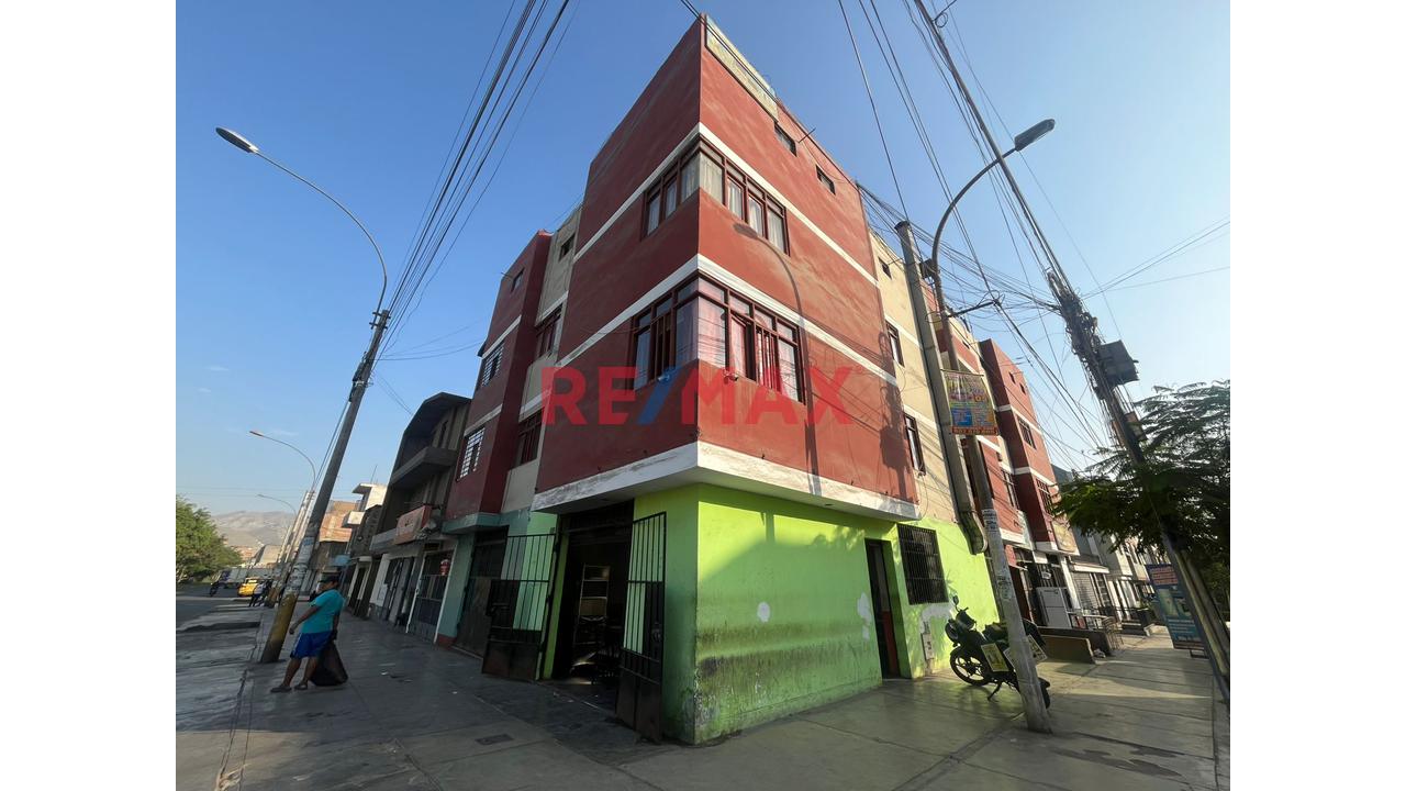 ¡Oportunidad De Inversión En Urbanización Sol De Vitarte¡ — foto 5