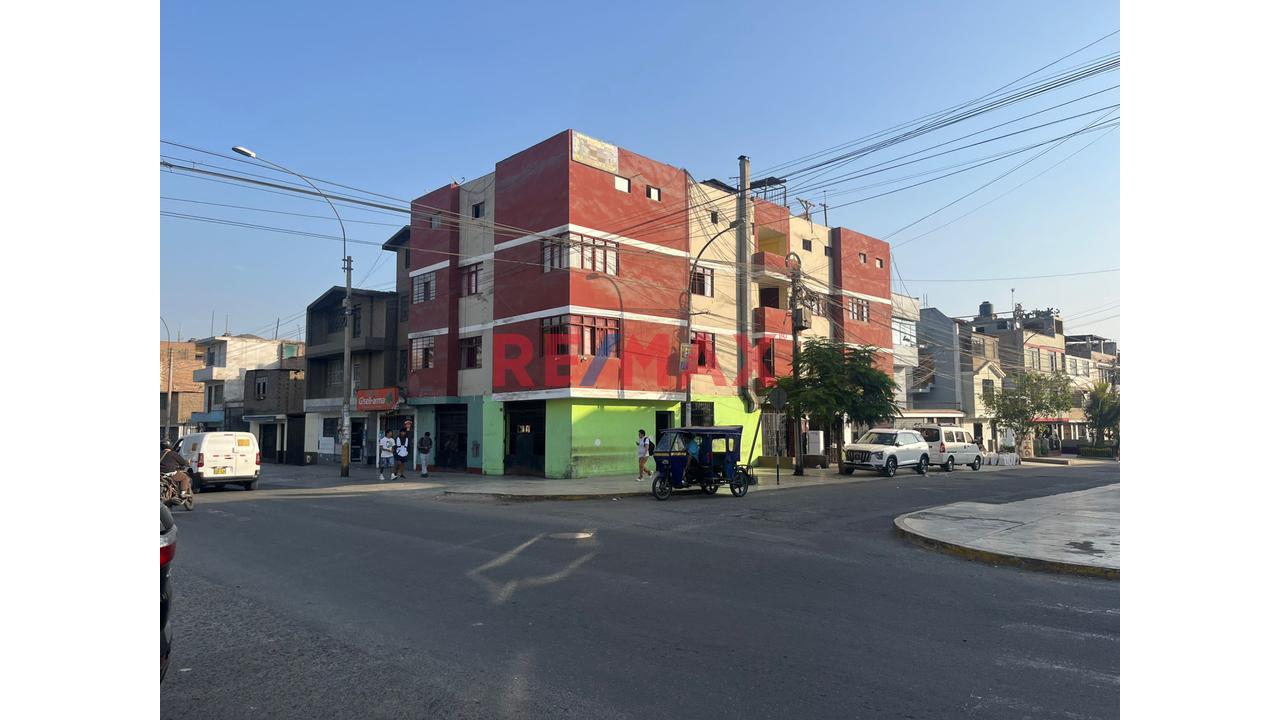 ¡Oportunidad De Inversión En Urbanización Sol De Vitarte¡ — foto 2