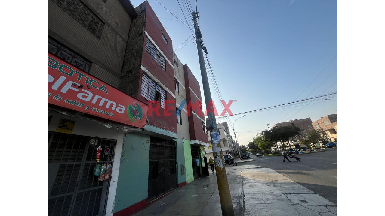 ¡Oportunidad De Inversión En Urbanización Sol De Vitarte¡ — foto 4