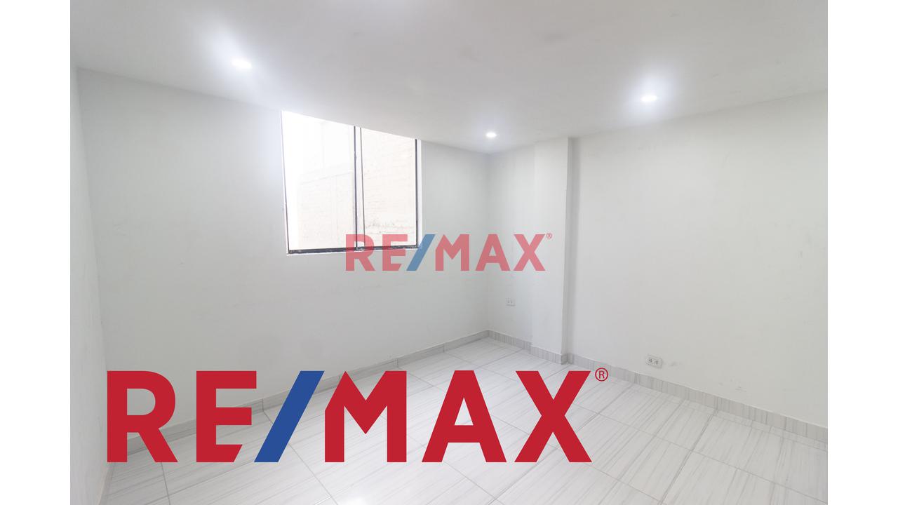Se Vende Mini Departamento En San Juan De Miraflores En Cuarto Piso 403 — foto 3