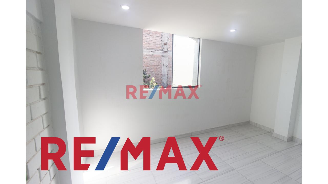 Se Vende Mini Departamento En San Juan De Miraflores En Cuarto Piso 403 — foto 9
