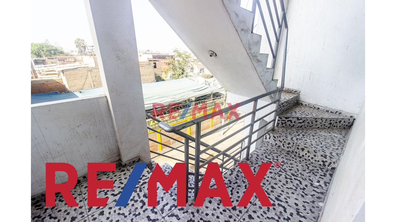 Se Vende Mini Departamento En San Juan De Miraflores En Cuarto Piso 403 — foto 13