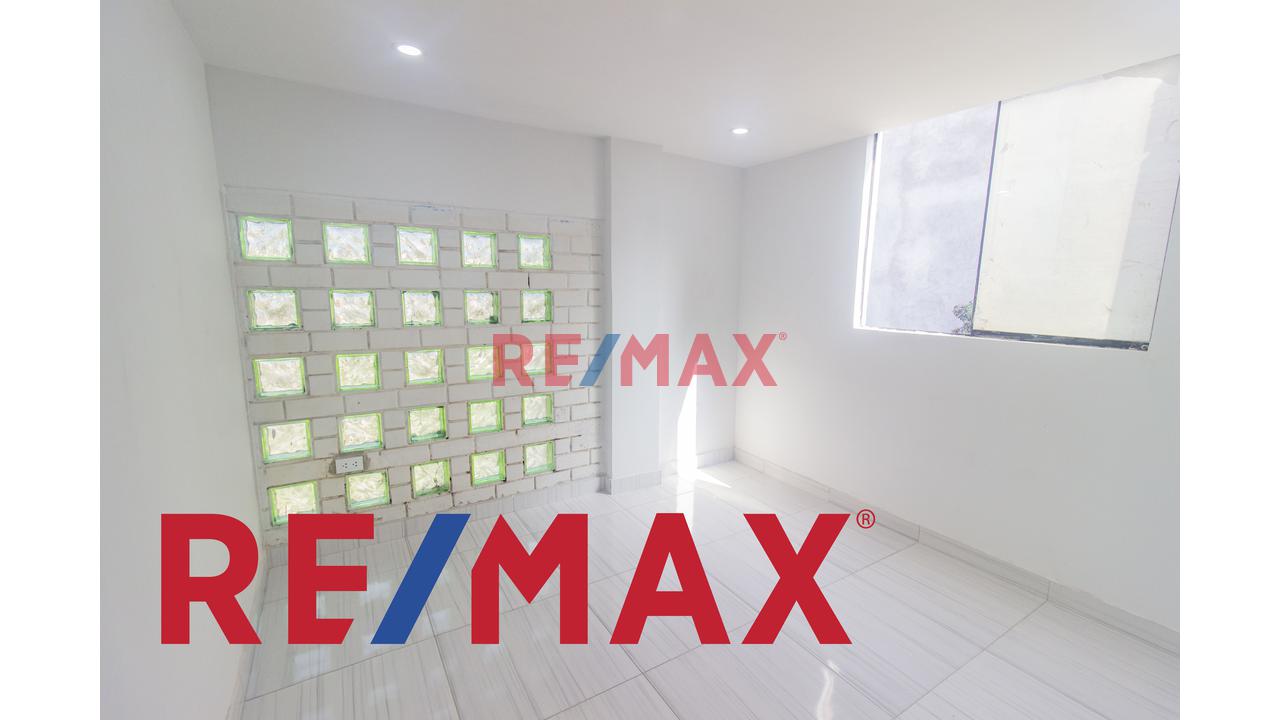 Se Vende Mini Departamento En San Juan De Miraflores En Cuarto Piso 403 — foto 6