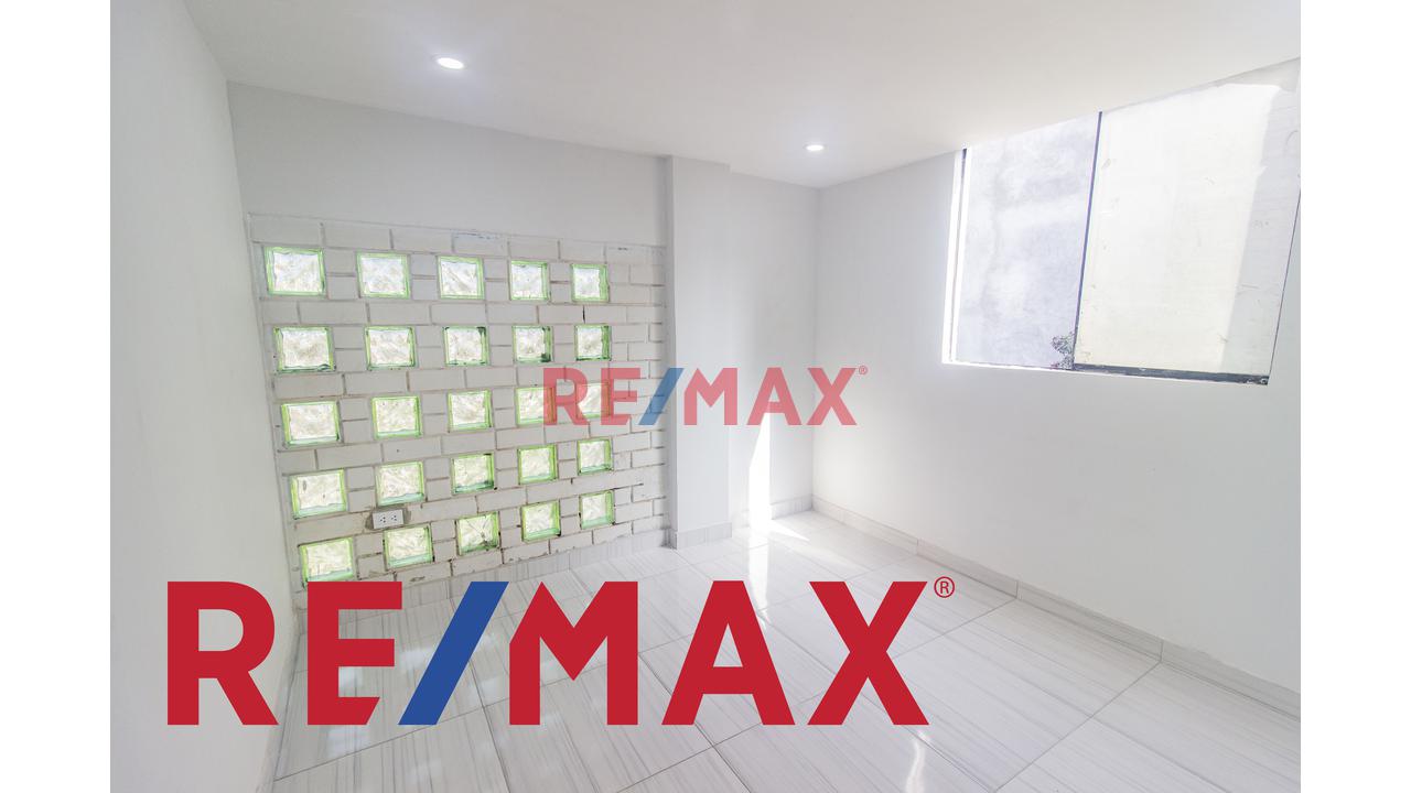 Se Vende Mini Departamento En San Juan De Miraflores En Cuarto Piso 403 — foto 8