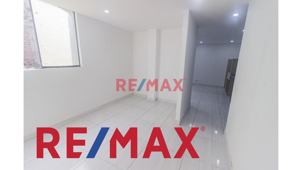 Se Vende Mini Departamento En San Juan De Miraflores En Cuarto Piso 403 — foto 7