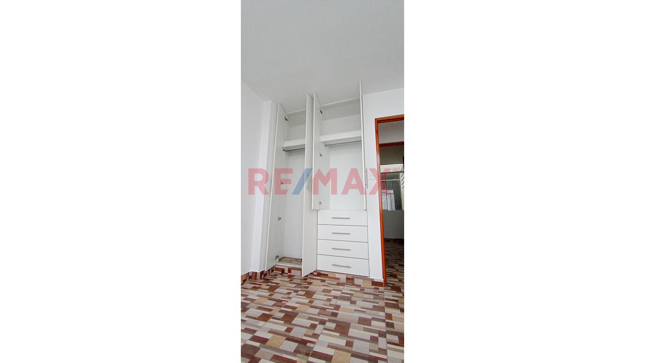 Venta De Departamento - Santa Clara Piso 3 Vista Interna — foto 9