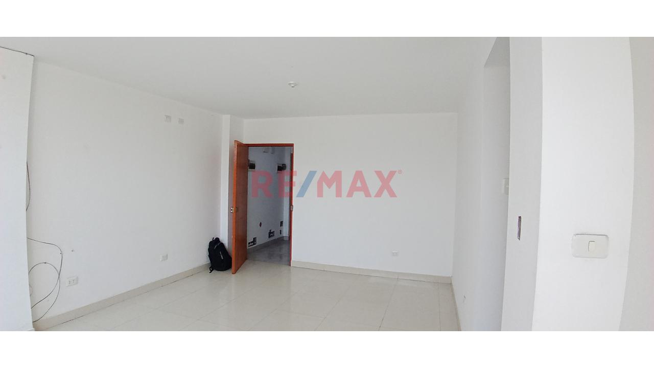 Venta De Departamento - Santa Clara Piso 3 Vista Interna — foto 4