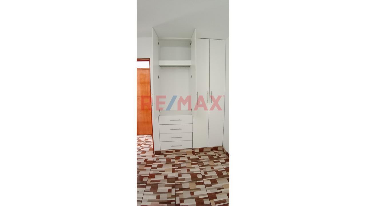 Venta De Departamento - Santa Clara Piso 3 Vista Interna — foto 7